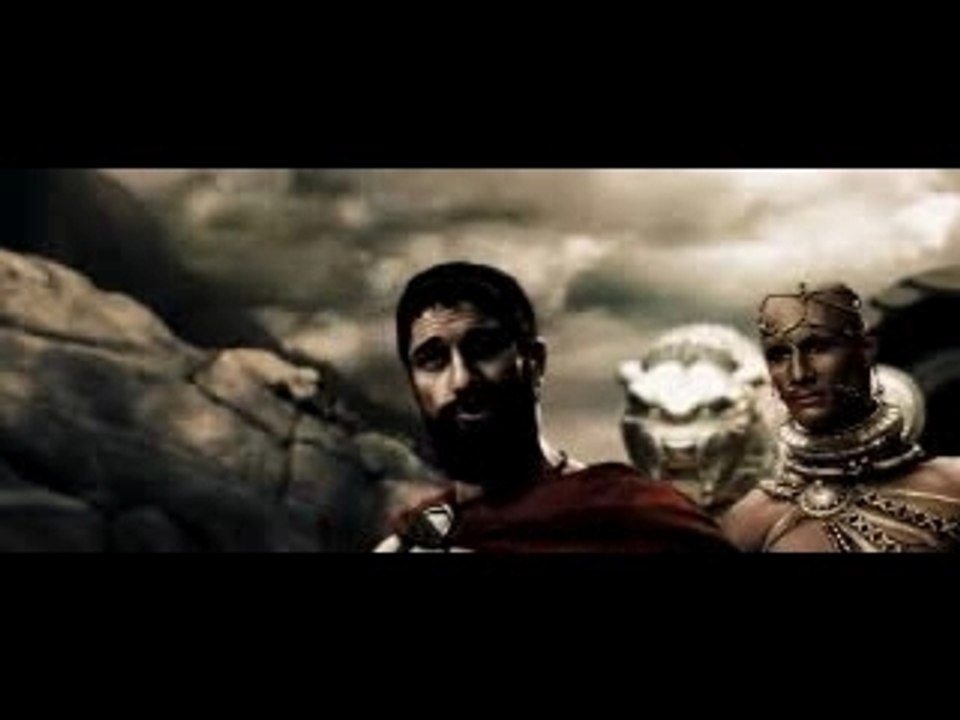 300 détournement by Hammermateo&Tim