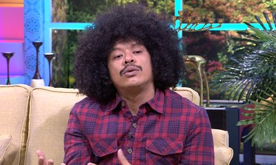 Jangan Ada Gadget di Antara Kita - Cerita Hati