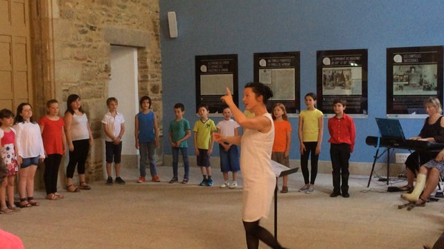 Fête de la musique Lannion 3