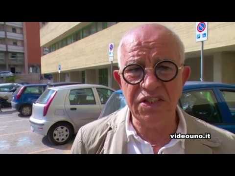 De Ruggieri incontra il PD di #Matera