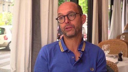 "Les Ex" : la comédie de l'été au cinéma ?