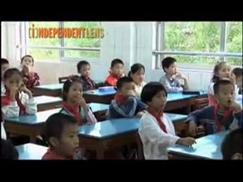 INDEPENDENT LENS | Please Vote For Me | PBS