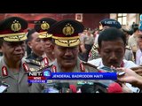 Terduga Teroris yang Ditangkap di Bandung Dikenal Sebagai Orang Tertutup - NET12