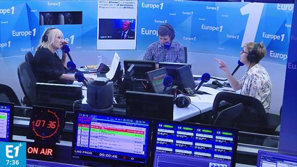 Quel accueil pour Emmanuel Macron à Bruxelles ?