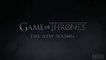 Game of Thrones Saison 7 - Bande-annonce officielle 3 VO