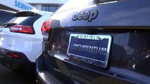 2017 Jeep Grand Cherokee 75h Anniversary Walkaround 5