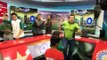 Pehlaaj Hassan & Iqrar ul Hassan Celebrating Wining Match Of Pakistan !!