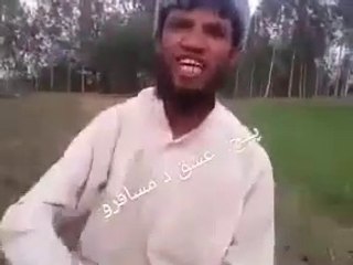 New Pashto funny videos 2016 tagalog - Pashto New Funny