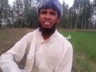 New Pashto funny videos 2016 tagalog - Pashto New Funny Jalat Khan