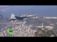 Brazil Air Force to control Rio Olympics skies