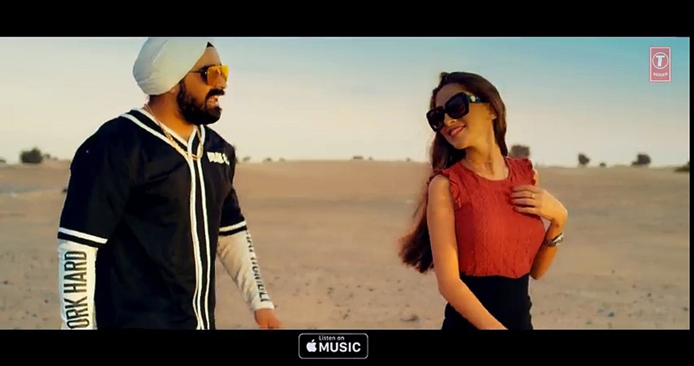 Thoddi_Waala_Till_Song___Simranjeet_Singh,_Bohemia___Latest_Song__2017