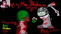 MADNESS DAY 2016! | Let's play: Alone in the Madness - pt 2