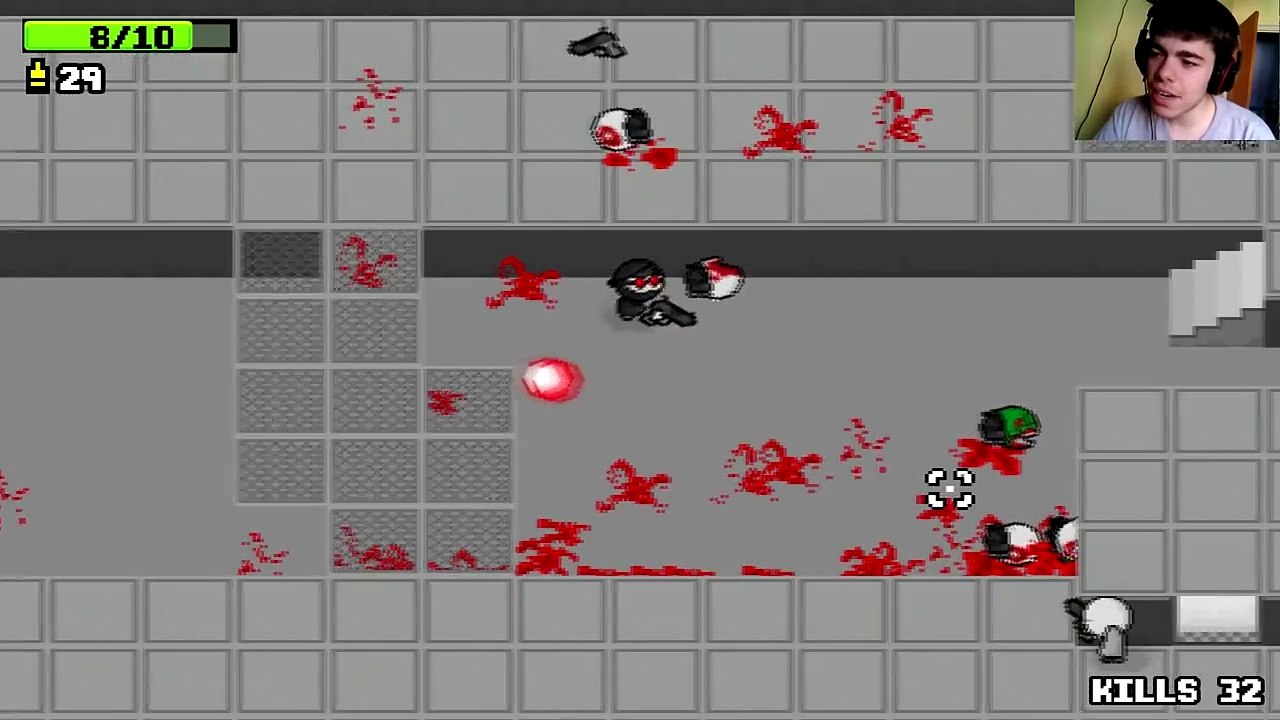 MOAR MADNESS! | Let's play: Madness Throne & Madness: Spay & Pray