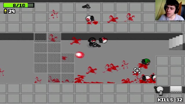 MOAR MADNESS! | Let's play: Madness Throne & Madness: Spay & Pray