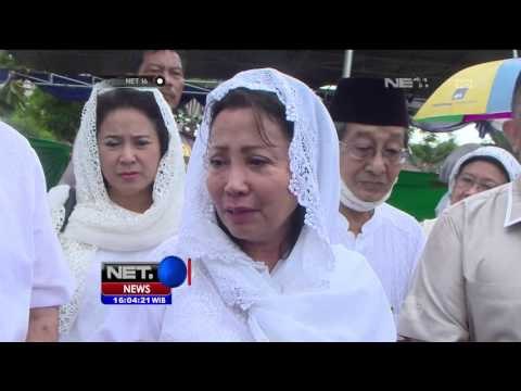 Autopsi Jenazah Allya Berlangsung 2 Jam - NET16
