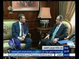 #غرفة _الأخبار | وزير الداخلية: لاتهاون مع اي عمل للمساس بسير امتحانات الثانوية العامة