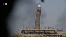 Irak ordusu: IŞİD El Nuri Camii’ni havaya uçurdu