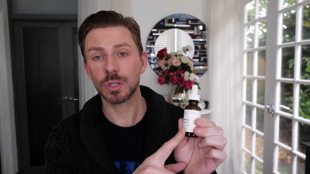THE TOP 5 PRODUCTS FROM THE ORDINARY