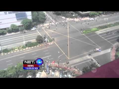 Live Phone : Satu Korban Dirawat di RSCM - NET12