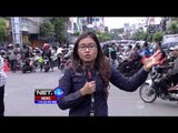 Live Report : Situasi Terkini Jalan Sabang Jakarta - NET12