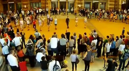 St Patricks Day 2011