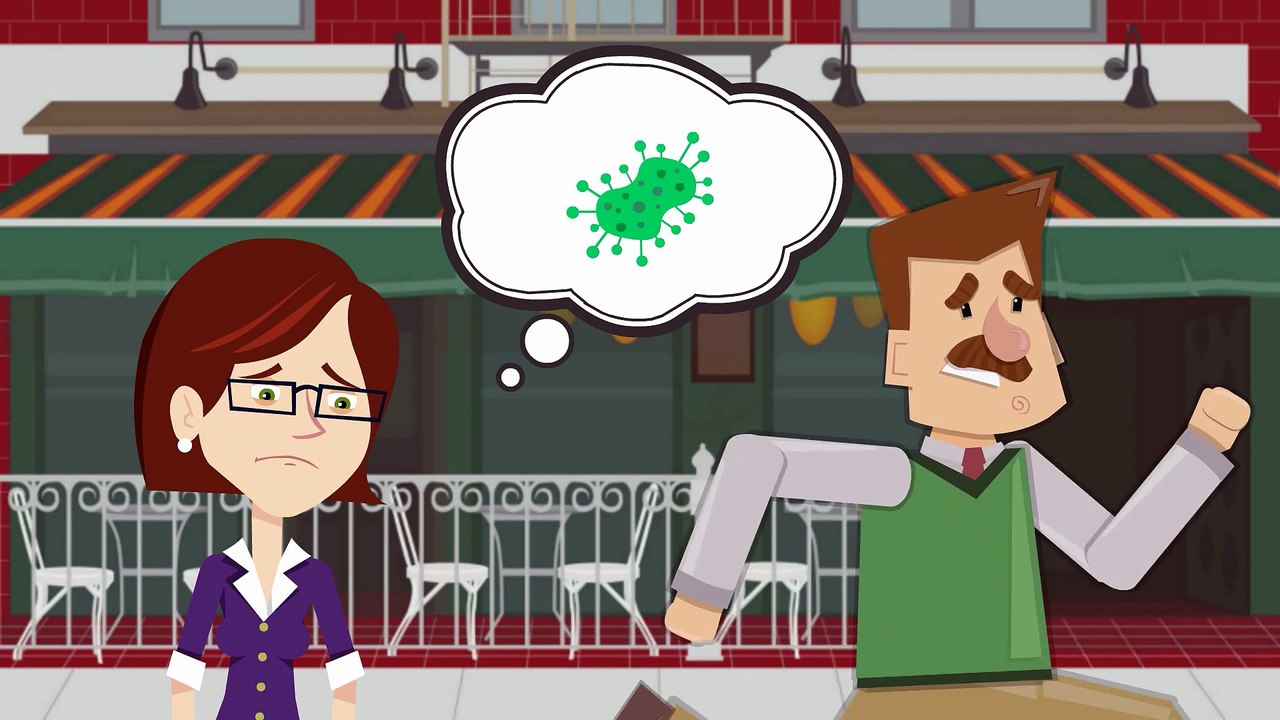 What’s really like to date with Herpes?