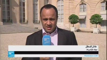 عادل قسطل-ملامح سياسة الحكومة الجديدة؟