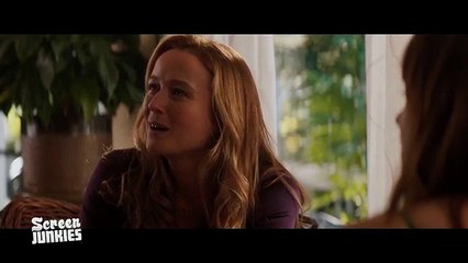 Fifty Shades of Grey (100th Episode!) (Trailer)