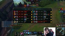 Faker Emotional PENTA | Im Such a Good Hooker Pokimane | Sneaky PLS | Dyrus LoL Funny Mome