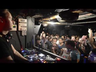 MICHAEL MAYER ALL NIGHT LONG (19.11.16)