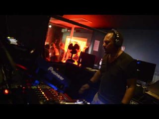 DERRICK MAY @ TRANSMAT 30th YEARS ANNIVERSARY (10.11.16)