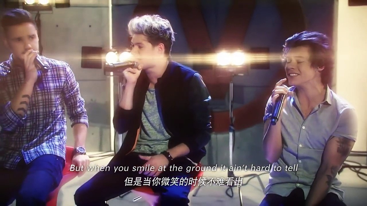 One Direction for Toyota Vios. Performances ONLY. HD