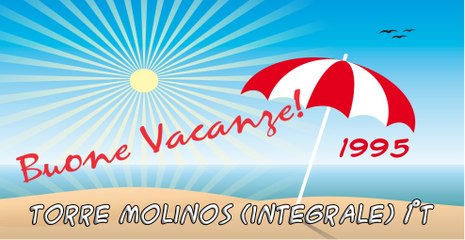 1995 - Torre Molinos (Integrale) 1° Tempo