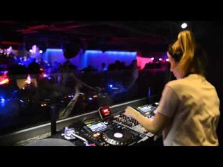 UN RÊVE: Ellen Allien (17.12.15)