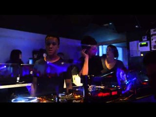 APOLLONIA Tour à Tour (29.11.14)