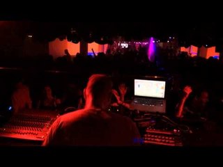 Zadig Live @ RexClub (11.04.14)