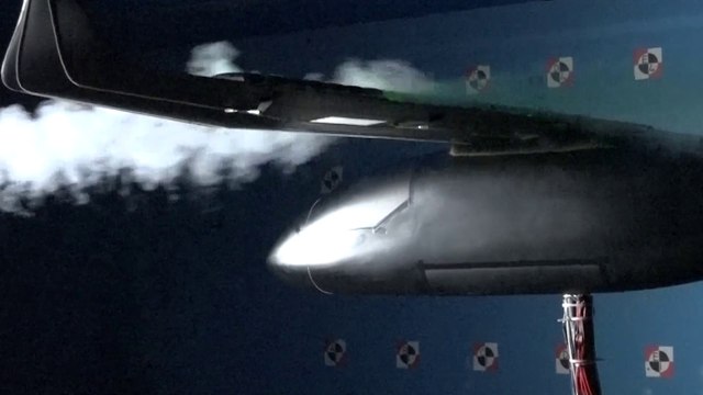 Ampere l'avion taxi tout électrique qui participe à la réduction des émissions polluantes