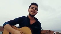 Amatör Şarkılar Bilal Sonses - Zorlu Sevdam Cover