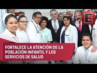 El DIF se une al programa Médico en tu casa