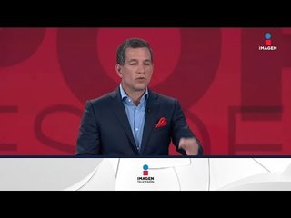 México no juega a nada pero consigue resultados | Imagen Deportes