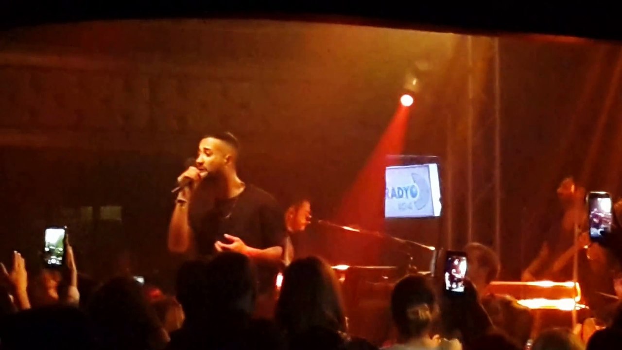 TAN TAŞÇI - Ah Bu Şarkıların Gözü Kör Olsun - Konser - Canlı - Jolly Joker Antalya