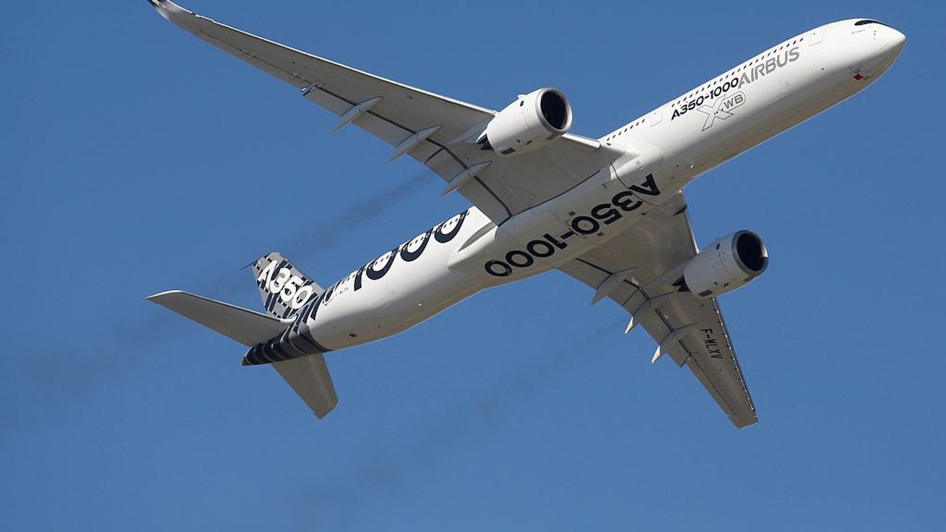 ⁣В огне не горят и в воде не тонут: Airbus создает новое поколение самописцев