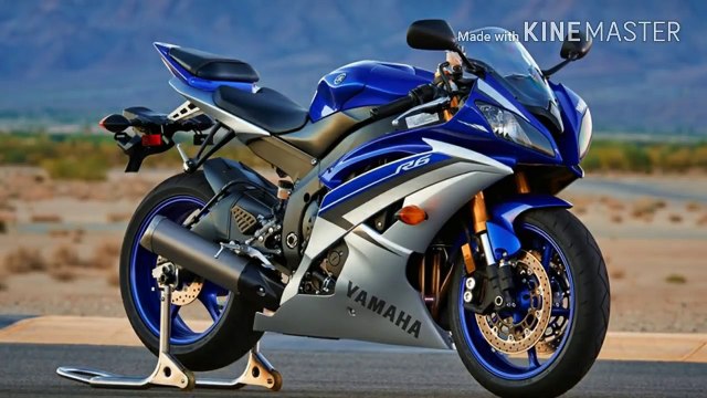 TOP SPEED YAMAHA R SERIES : R15 R3 R6 R1