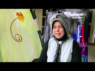 Download Video: Perajin Seni Lukis Kain Asal Surabaya - NET12