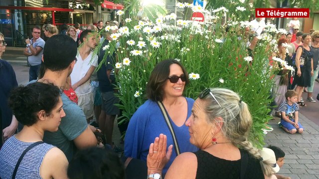 Lorient. Retour en images sur la Fête de la musique
