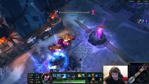 YASSUO VS VIPER | NIGHTBRINGER YASUO VS DAWNBRINGER RIVEN | BEST YASUO NA VS BEST RIVEN NA