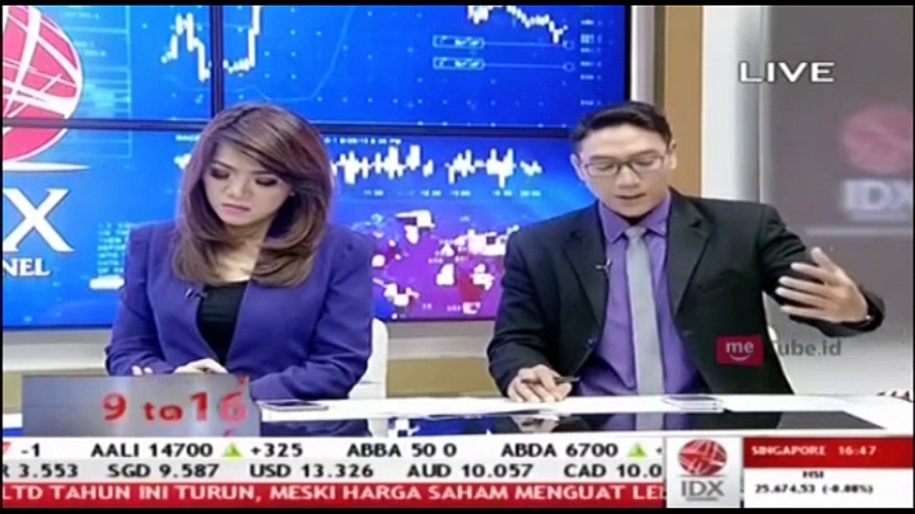 Berikut Rekomendasi Saham Sektor Properti oleh Edwin Sebayang