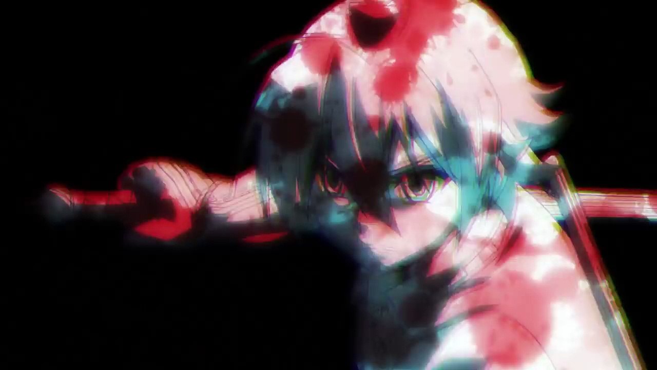 AMV In Shadows