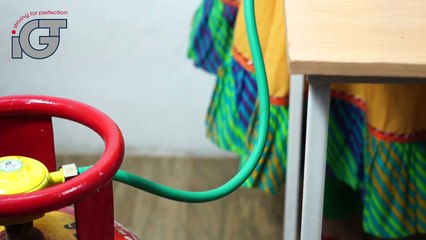 IGT LPG Regulators - Punjabi