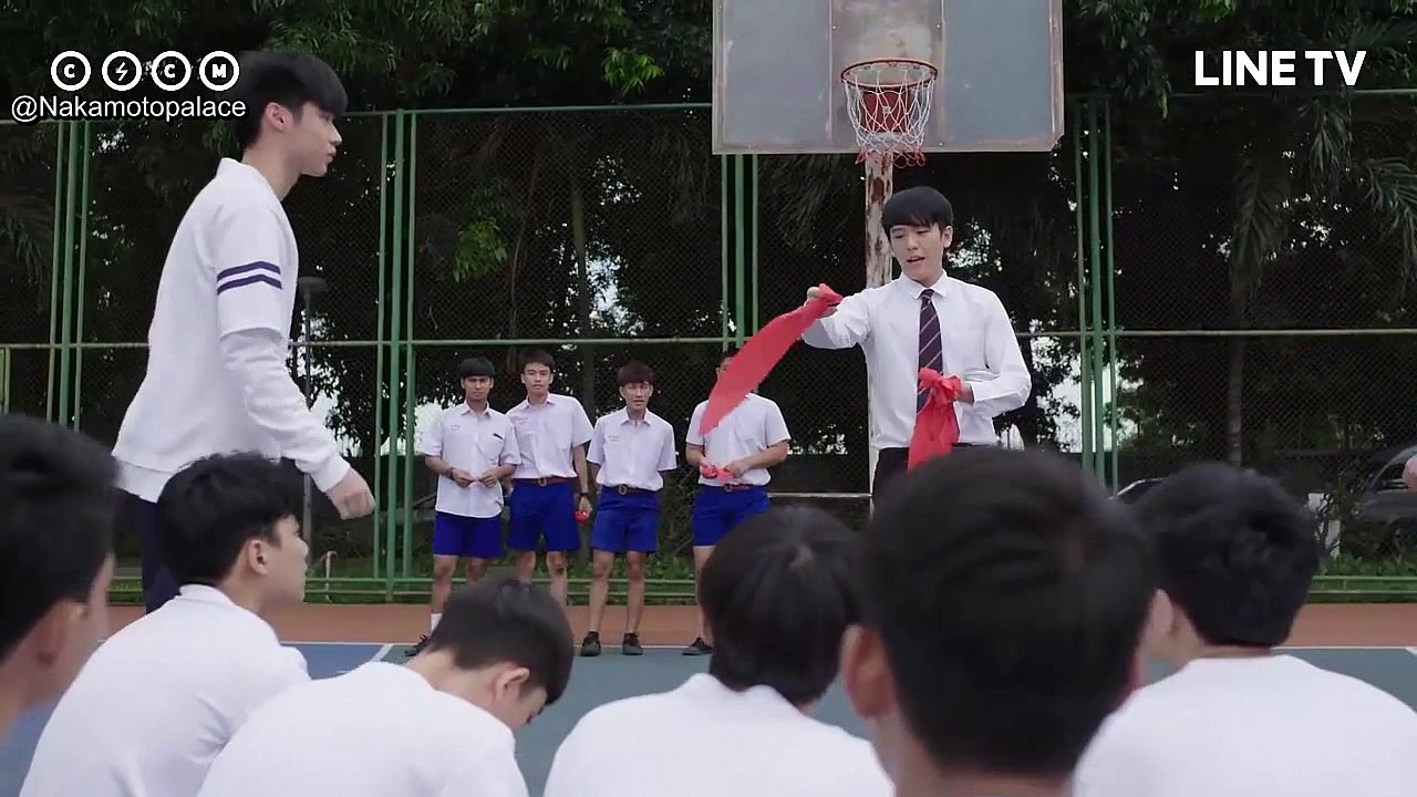 [INDOSUB] [FULL] Make It Right season 2 Ep 7